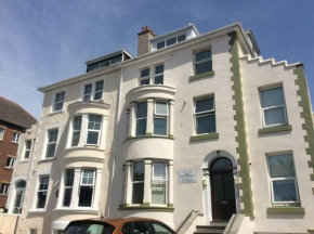 Lovely 1 bed apartment in the heart of Llandudno